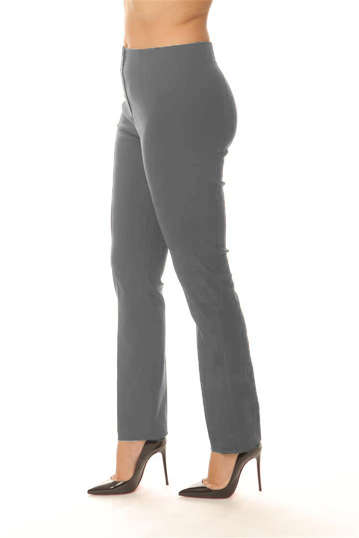 LIOR Women's Classic Straight Leg Dress Pant-"Sammy"