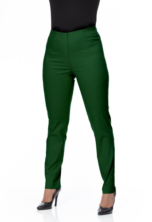LIOR Women's Bright Color Dress Pants-"Sasha"