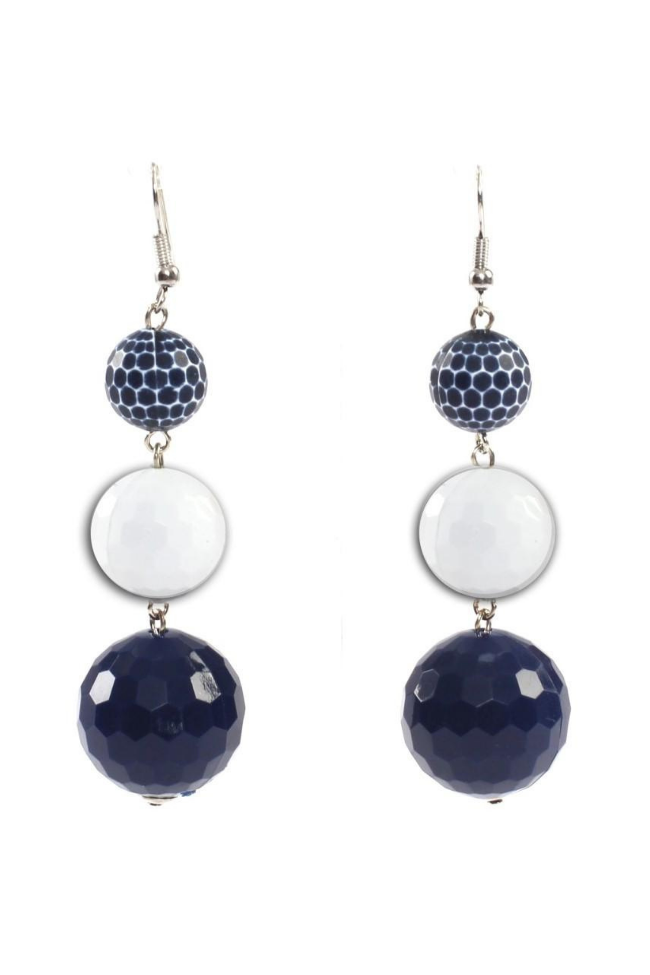 Disco Night Earrings